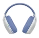 Bluetooth-навушники ігрові Logitech G435 Wireless Gaming білі (981-001074) - зображення 3