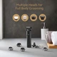 Триммер Xiaomi Grooming Kit Pro BHR6396EU - изображение 7
