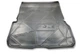 Коврик в багажник Mercedes Benz GLS 167 2020-, (55AV46800124) - изображение 2