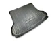 Коврик в багажник Volkswagen ID.4 2021- (11A061160A), (55AV46800114) - изображение 1