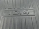 Коврик в багажник Volkswagen ID.4 2021- (11A061160A), (55AV46800114) - изображение 6