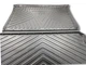 Коврик в багажник Audi Q7 2015- (4M0061182), (55AV46800121) - изображение 4