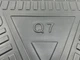 Коврик в багажник Audi Q7 2015- (4M0061182), (55AV46800121) - изображение 5