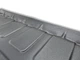 Коврик в багажник Volkswagen Tiguan 2017- (5NA061161), (55AV46800132) - изображение 7