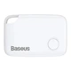 Трекер Baseus Intelligent T2 Ropetype Anti-Loss Device White (ZLFDQT2-02) - изображение 1
