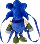 Рюкзак-игрушка Sonic Prime Соник 30см SON7020 - изображение 8