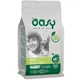 Сухий корм для собак малих пород Oasy One Animal Protein Кролик 800 гр. - зображення 1
