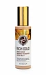Омолаживающий сияющий тональный крем Enough Rich Gold Double Wear Radiance Foundation #21 100 ml - изображение 2