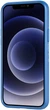 Протиударний силіконовий чохол Tech21 Evo Slim для Iphone 12 Pro Max (6.7") Classic Blue - зображення 6