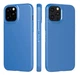 Протиударний силіконовий чохол Tech21 Evo Slim для Iphone 12 Pro Max (6.7") Classic Blue - зображення 9