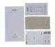 Захисне скло Remax (GL-27) 3D Full-screen для iPhone 14 Plus - зображення 4