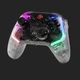 Дротовий геймпад GameSir T4 Kaleid з ефектом Холла з підсвіткою для PC/Nintendo Switch/Android TV box - зображення 5