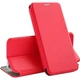 Чохол книжка Premium для Samsung Galaxy A16 (A165) магніт tpu red - изображение 11