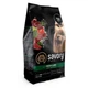 Сухой корм Savory Fresh Lamb Adult Small Breeds из свежего мяса ягненка для собак малых пород 3кг - изображение 1