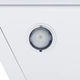 Витяжка декоративна Minola HDN 5212 WH 700 LED - зображення 8