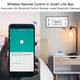 Бездротове Bluetooth реле Moes BM-101 Tuya Smart/Smart Life (розумний будинок, Bluetooth вимикач) - зображення 2