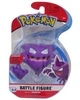 Боевая фигурка Покемон Хонтер — Pokémon, Haunter, Battle figure - изображение 3