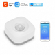 Датчик руху Wi-Fi Smart PIR Motion Sensor бездротовий датчик - зображення 2