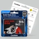 Твердотельный накопитель SSD 2.5" CeaMere 120GB - изображение 3