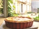 Форма Emile Henry HR Oven Ceramic Natural Chic 28 x 28 x 5.5 см Бежевая (026028) - изображение 5