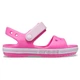 Сандалі Crocs Bayaband Sandal 1-32.5-20.5 см Electric Pink 205400 - зображення 1