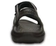 Сандалии Crocs Swiftwater River Sandal Espresso/Tan р. M10W12\43\28 см 203965 - изображение 6
