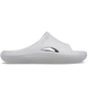 Мужские кроксы Crocs Mellow Slide M8W10-40-26.5 см Atmosphere 208392 - изображение 1