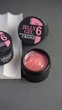 Гель для наращивания Crooz Jelly Gel 15 мл №6 (Бежевый) - изображение 3