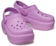 Жіночі крокси Crocs Stomp Clog Bubble M7W9-39-25.5 см - зображення 3
