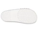 Шлепанцы Crocs Bayaband Slide White/Navy M12-45-29.5 см 2053924 - изображение 6