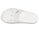 Шлепанцы Crocs Bayaband Slide White/Navy M12-45-29.5 см 2053924 - изображение 7