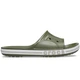 Шлепанцы Crocs Bayaband Slide Army M10W12-43-28 см 2053924 - изображение 1