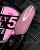 Гель для наращивания Crooz Jelly Gel 15 мл №5 (Чайная роза) - изображение 2