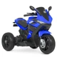 Детский электромобиль Мотоцикл Racer M 4454EL-4 до 30 кг - изображение 3
