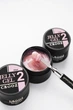 Гель для наращивания Crooz Jelly Gel 30 мл №2 (Бежевый) - изображение 1