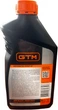 Смазка GTM Advanced Synt 10W-40 для 4-х тактн. двигателей 1 л (4823110846513) - изображение 2