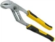Клещи переставные Stanley Grove Joint Pliers Dynagrip 250 мм (STHT0-74361) - изображение 1