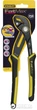 Клещи переставные Stanley FatMax Groove Joint 304 мм (0-84-649) - изображение 3