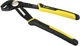 Клещи переставные Stanley FatMax Groove Joint 304 мм (0-84-649) - изображение 1