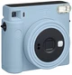Фотокамера моментальной печати Fujifilm Instax Square SQ1 Glacier Blue (16672142) - изображение 2