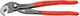 Кліщі переставні — гайковий ключ Knipex Raptor 250 мм (87 41 250) - зображення 2