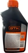 Смазка GTM Dynamic Synt 10W-30 для 4-х тактн. двигателей 1 л (4823110784624) - изображение 2