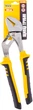 Щипці Mastertool трубні C55 HRC 45~50 200 мм (23-4200) - зображення 3