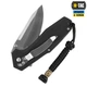 Темляк M-Tac Celtic Black - изображение 2