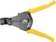 Szczypce automatyczne Vorel 45151 do ściągania izolacji 160 mm do kabli 1-3.3 mm (5906083451515) - obraz 2