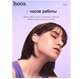Навушники Bluetooth HOCO EQ-1 TWS White - зображення 4