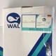 Полочка 52*16 cm (стеклянная) WAL-REG1 - изображение 2