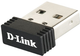 Wi-Fi adapter D-Link N150 (DWA-121) - obraz 1