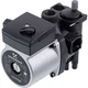 Насос циркуляційний у зборі Grundfos UPSO 15-65 95 Вт (зворотне обертання) для газового котла 7828743 - зображення 1