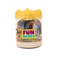 Игровой набор фигурок Дикие Животные FUN BANKA 320385-UA мини 38 предметов - изображение 1